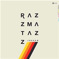 I Dont Know How But They Found Me: Razzmatazz - LP - LP Record