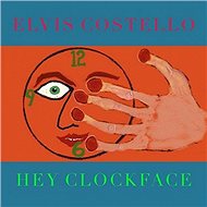 Costello Elvis: Hey Clockface - CD - Music CD