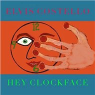 Costello, Elvis: Hey Clockface - LP - LP Record