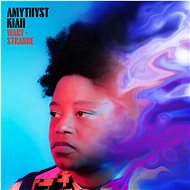 Amythyst Kiah: Wary + Strange - LP - LP Record