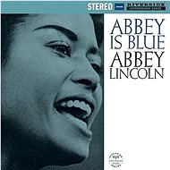 Lincoln Abbey: Abbey Is Blue - LP - LP vinyl