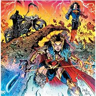 Soundtrack: Dark Nights: Death Metal - CD - Music CD