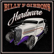 Gibbons Billy: Hardware - CD - Music CD