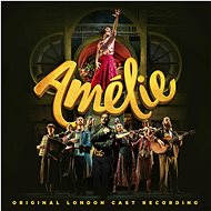 Soundtrack: Amelie - CD - Music CD