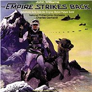 Star Wars - Empire Strikes Back (Symphonic Suite) - LP - LP Record
