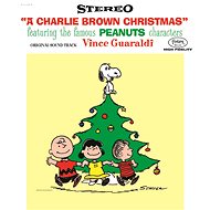 Soundtrack: A Charlie Brown Christmas - CD - Music CD