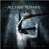 All That Remains: Fall Of Ideals - LP - LP Record