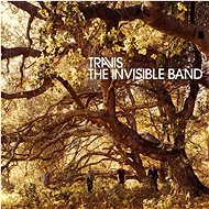 Travis: Invisible Band (20th Anniversary) (2x CD) - CD - Music CD