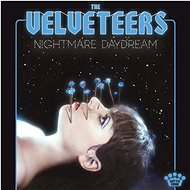 Velveteers: Nightmare Daydream - LP - LP Record