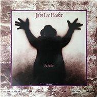 Hooker John Lee: Healer - LP - LP Record