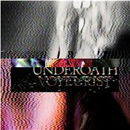 Underoath: Voyeurist (Coloured) - LP - LP Record