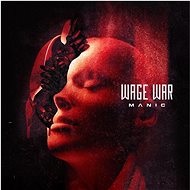 Wage War: Manic - CD - Music CD