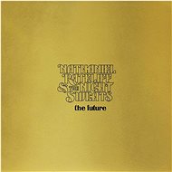 Rateliff Nathaniel, Night Sweats: Future - CD - Music CD