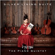 Hiromi: Silver Lining Suite (2x LP) - LP - LP vinyl
