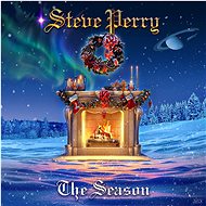 Perry Steve: Season - LP - LP Record