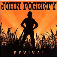 Fogerty John: Revival - CD - Music CD
