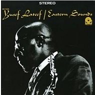 Lateef Yusef: Eastern Sounds - CD - Hudební CD