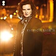 Barber Patricia: Smash (2013) - CD - Music CD