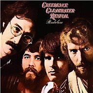 Creedence Clearwater Revival: Pendulum - LP - LP Record