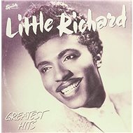 Little Richard: Greatest Hits (limited) - LP - LP Record