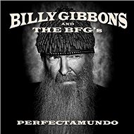Billy Gibbons And The BFG's: Perfectamundo (2015) - LP - LP Record