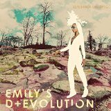Esperanza Spalding: Emily's D+ Evolution (2016) - LP - LP Record