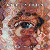Simon Paul: Stranger To Stranger - CD - Music CD