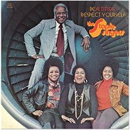 Staple Singers: Be Altitude: Respect Yourself - LP - LP Record