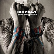 Grey Daze: Phoenix - LP - LP Record
