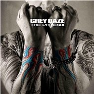 Grey Daze: Phoenix (Coloured) - LP - LP Record