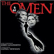 Soundtrack: Omen - LP - LP vinyl