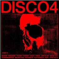 Health: Disco 4: Part II - LP - LP vinyl