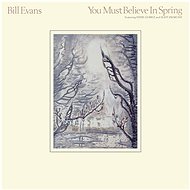Evans Bill: You Must Believe In Spring - CD - Music CD
