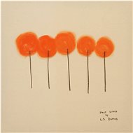 L. S. Dunes: Past Lives - CD - Music CD