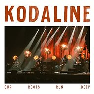 Kodaline: Our Roots Run Deep (2x LP) - LP - LP vinyl