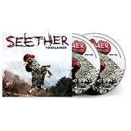 Seether: Disclaimer (2xCD) - CD - Music CD