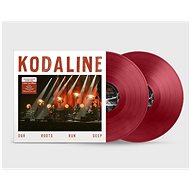 Kodaline: Our Roots Run Deep (2xLP) - LP - LP Record