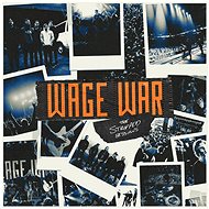 Wage War: The Stripped Sessions - LP - LP Record