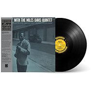 Davis Miles: Workin' With The Miles Davis Quintet - LP - LP Record