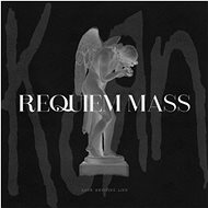 Korn: Requiem Mass - LP - LP Record