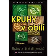 Kruhy v obilí (2DVD) - DVD - Film na DVD