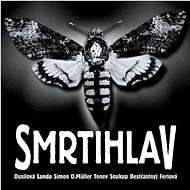 Landa Daniel: Smrtihlav (Reedice) - CD - Music CD