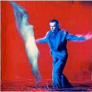 Gabriel Peter: Us - CD - Music CD
