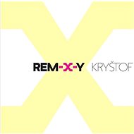 Kryštof: Rem-X-Y (2x CD) - CD - Music CD