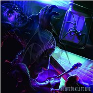Manticora: To Live To Kill To Live - CD - Music CD