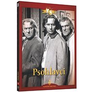 Dogheads - DVD - DVD Film