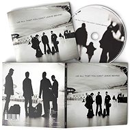 U2: All That You Can't Leave Behind - CD - Music CD