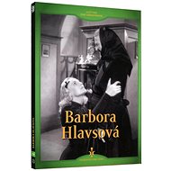 Barbora Hlavsová - DVD - DVD Film