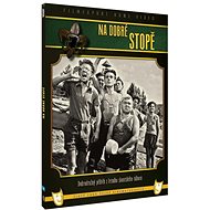 On a Good Track - DVD - DVD Film