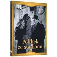 Kiss from the Stadium - DVD - DVD Film